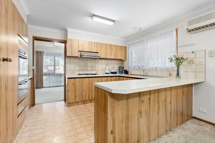 Second view of Homely house listing, 6 Cameron Crescent, Lara VIC 3212