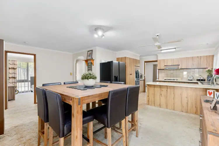 Third view of Homely house listing, 6 Cameron Crescent, Lara VIC 3212