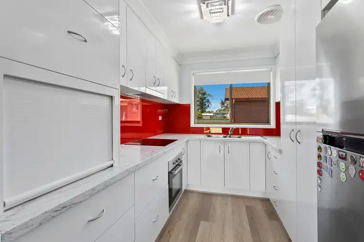 Third view of Homely house listing, 4/82 Barton Street, Oak Flats NSW 2529