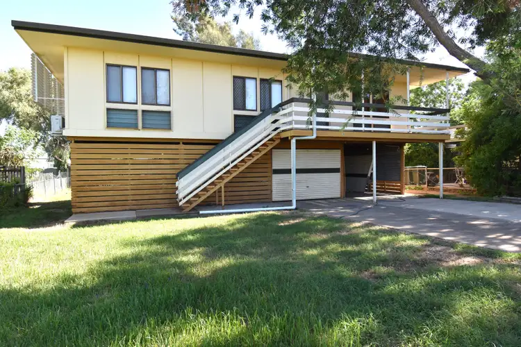 56 Plover Street, Longreach QLD 4730