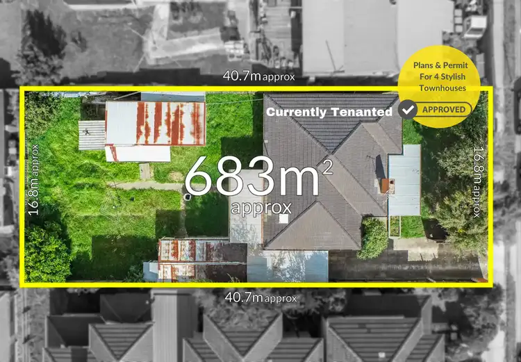 854 Blackburn Road, Clayton VIC 3168