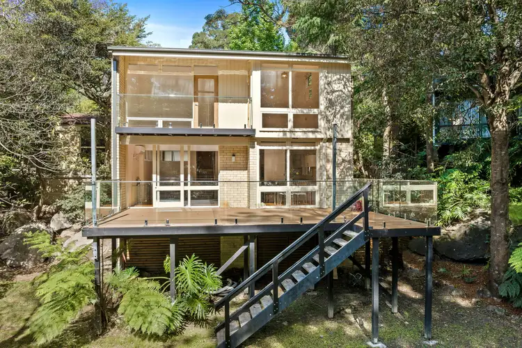 79 The Comenarra Parkway, Turramurra NSW 2074