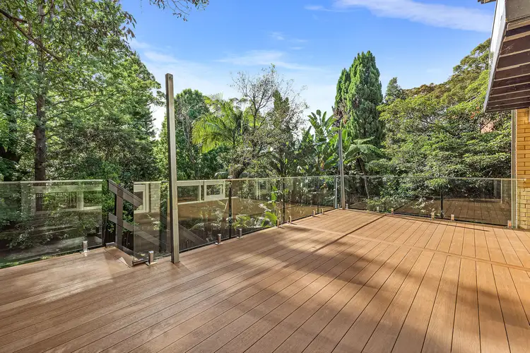 Third view of Homely house listing, 79 The Comenarra Parkway, Turramurra NSW 2074
