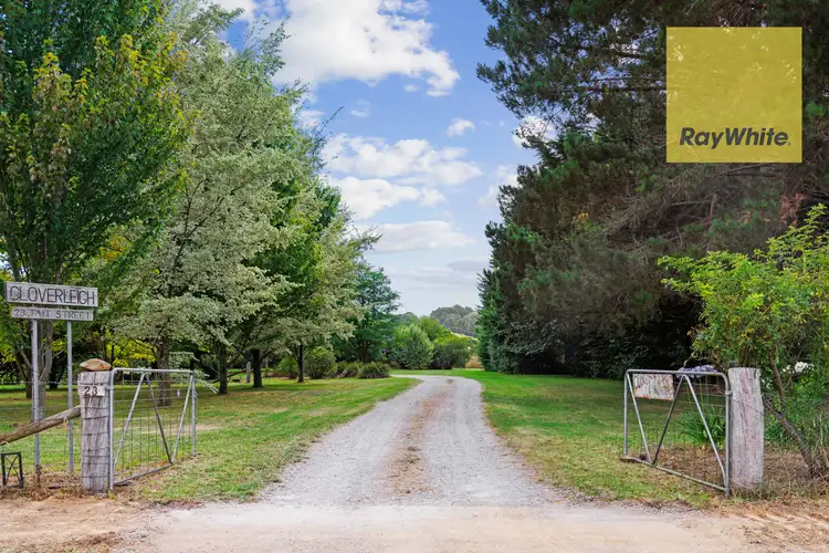 23 Tait Street, Crookwell NSW 2583