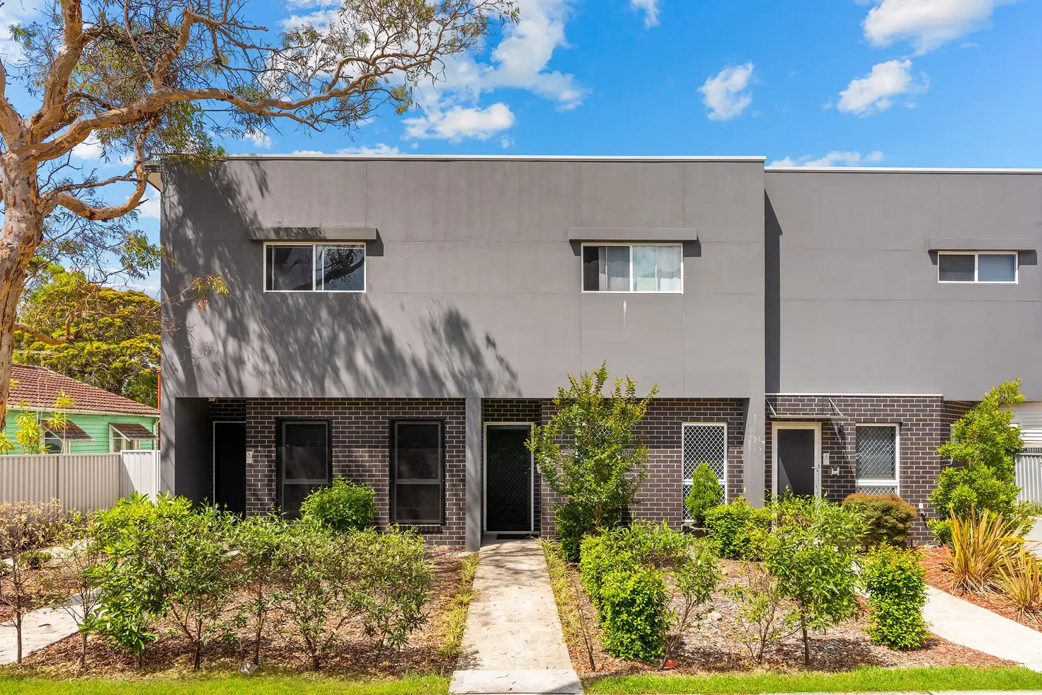 Main view of Homely townhouse listing, 2/207 Targo Road, Girraween NSW 2145