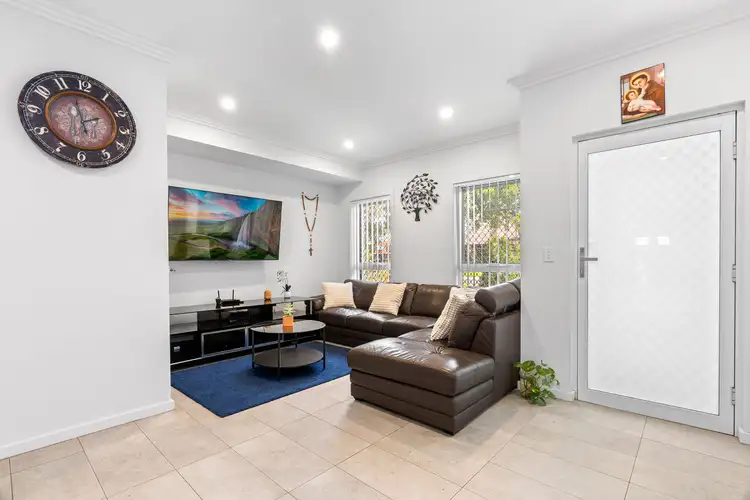 Third view of Homely townhouse listing, 2/207 Targo Road, Girraween NSW 2145
