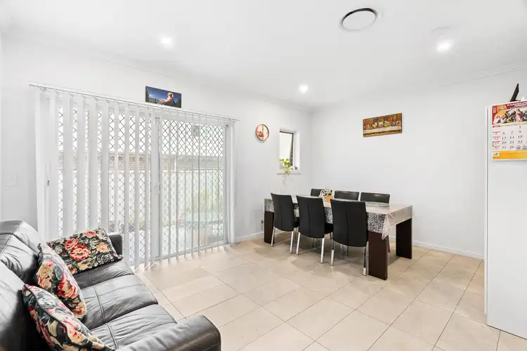 Fifth view of Homely townhouse listing, 2/207 Targo Road, Girraween NSW 2145