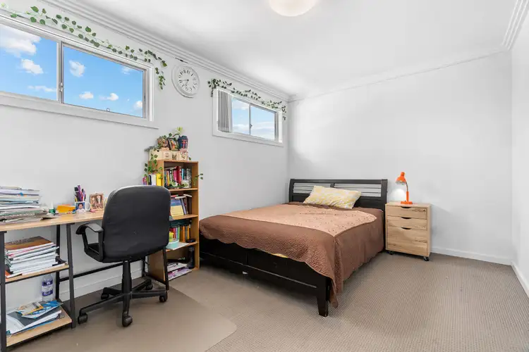 Sixth view of Homely townhouse listing, 2/207 Targo Road, Girraween NSW 2145