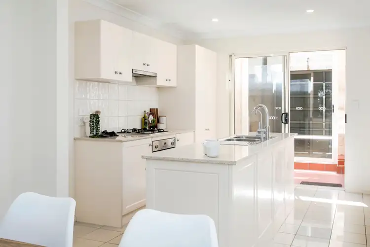 Fifth view of Homely house listing, 1/16 Railway Terrace North, Goodwood SA 5034