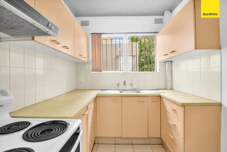 Third view of Homely unit listing, 3/27 Military Road, Merrylands NSW 2160
