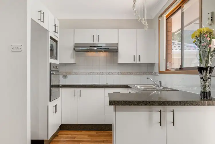 Third view of Homely house listing, 6 Hines Place, Mount Annan NSW 2567