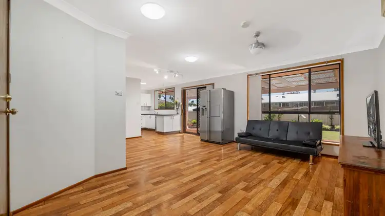Fourth view of Homely house listing, 6 Hines Place, Mount Annan NSW 2567