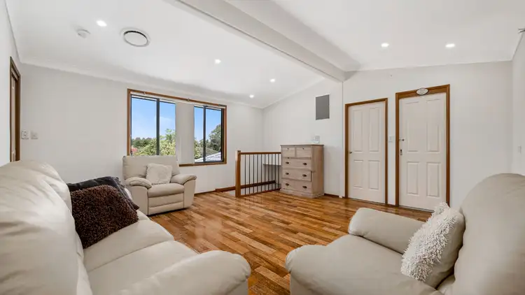 Fifth view of Homely house listing, 6 Hines Place, Mount Annan NSW 2567