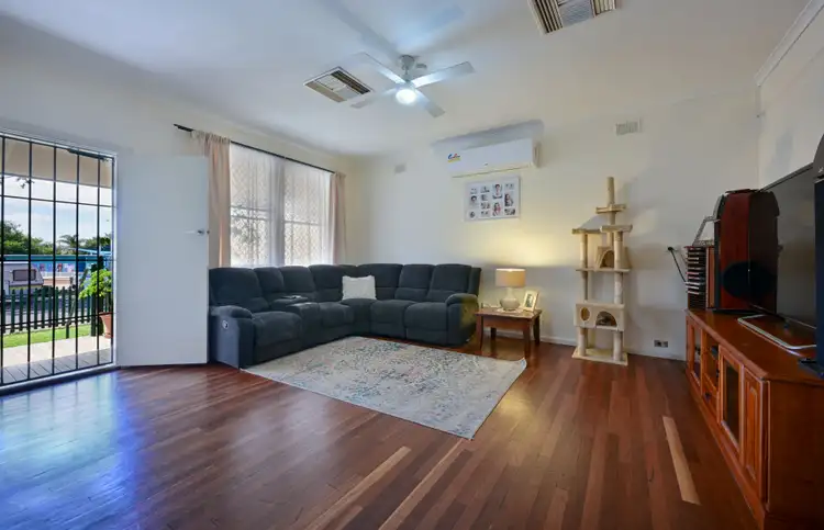 Fifth view of Homely house listing, 18 Hannagan Street, Port Augusta SA 5700