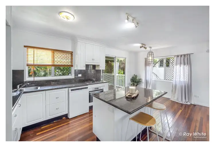 Fourth view of Homely house listing, 69 Leamington Street, Berserker QLD 4701