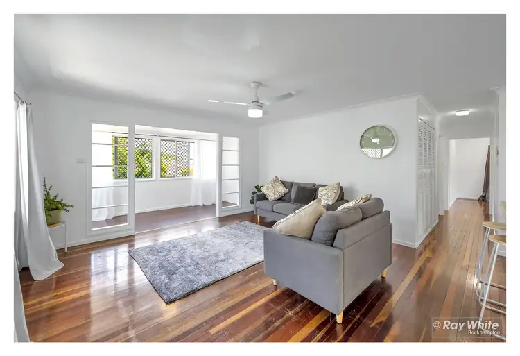 Sixth view of Homely house listing, 69 Leamington Street, Berserker QLD 4701