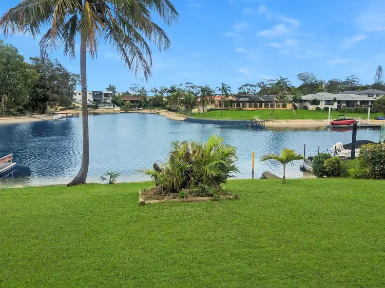 Main view of Homely house listing, 26 Welby Street, Broadbeach Waters QLD 4218