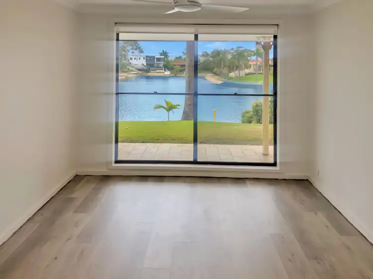Fifth view of Homely house listing, 26 Welby Street, Broadbeach Waters QLD 4218