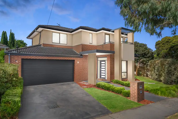 3 Lakeview Avenue, Rowville VIC 3178