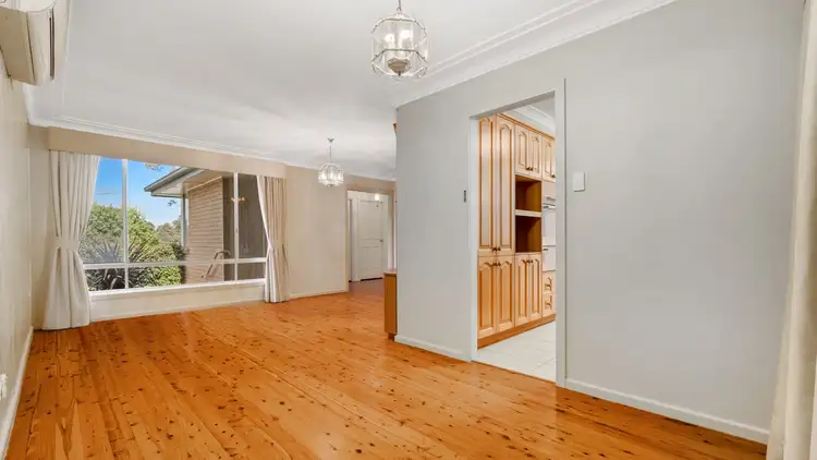 Third view of Homely house listing, 29 Harvey Street, Macquarie Fields NSW 2564
