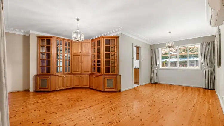 Fourth view of Homely house listing, 29 Harvey Street, Macquarie Fields NSW 2564