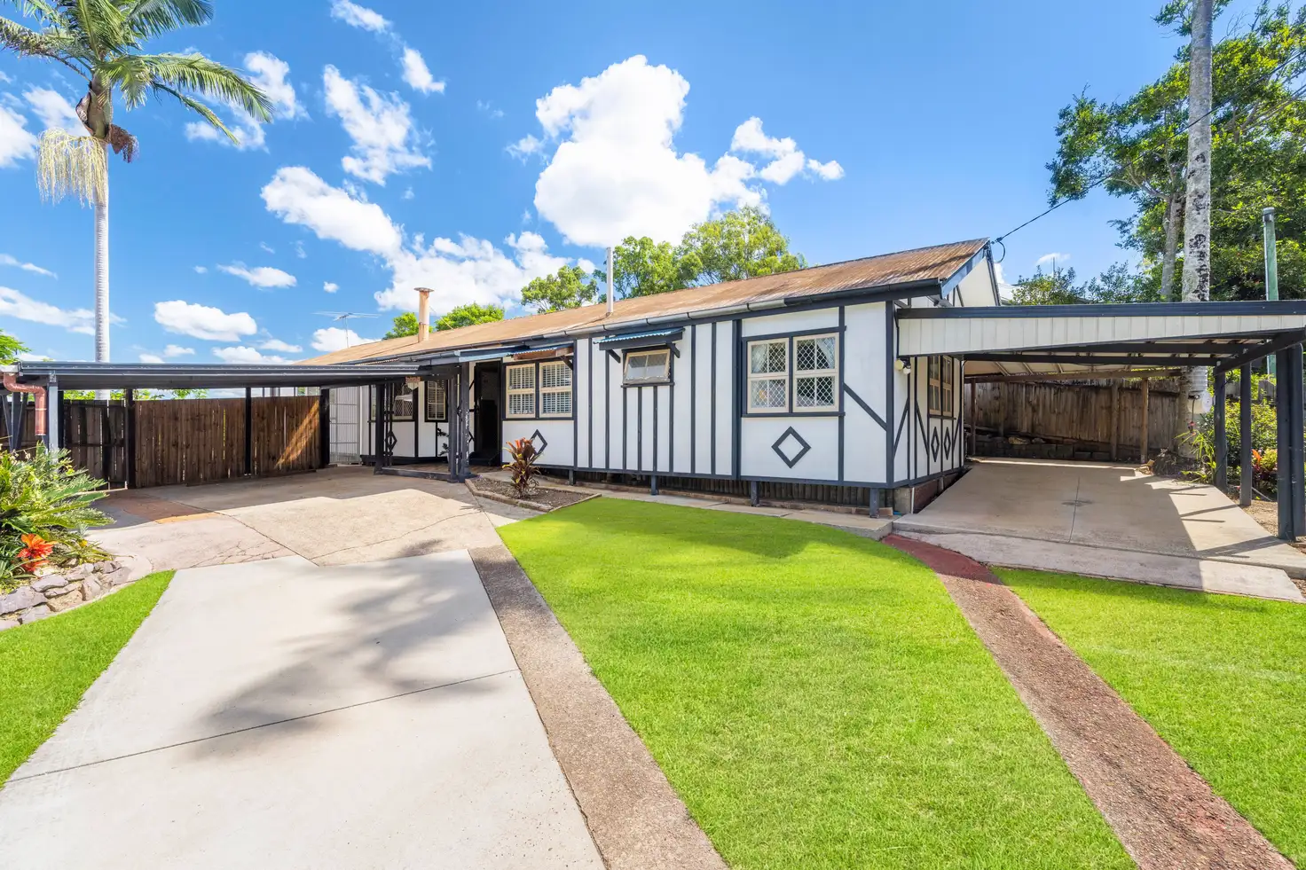 Main view of Homely house listing, 113 Nambour Mapleton Road, Nambour QLD 4560