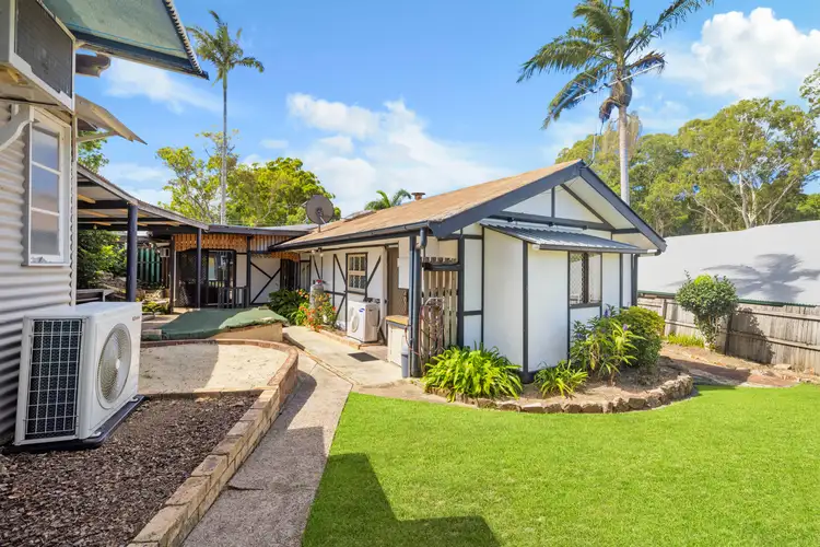 Second view of Homely house listing, 113 Nambour Mapleton Road, Nambour QLD 4560