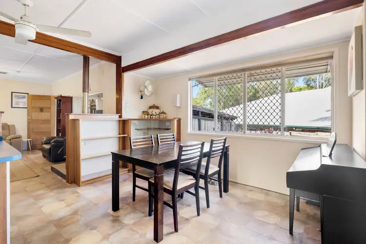 Fourth view of Homely house listing, 113 Nambour Mapleton Road, Nambour QLD 4560