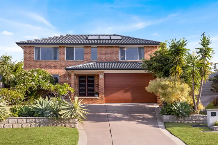 6 Yara Close, Bangor NSW 2234