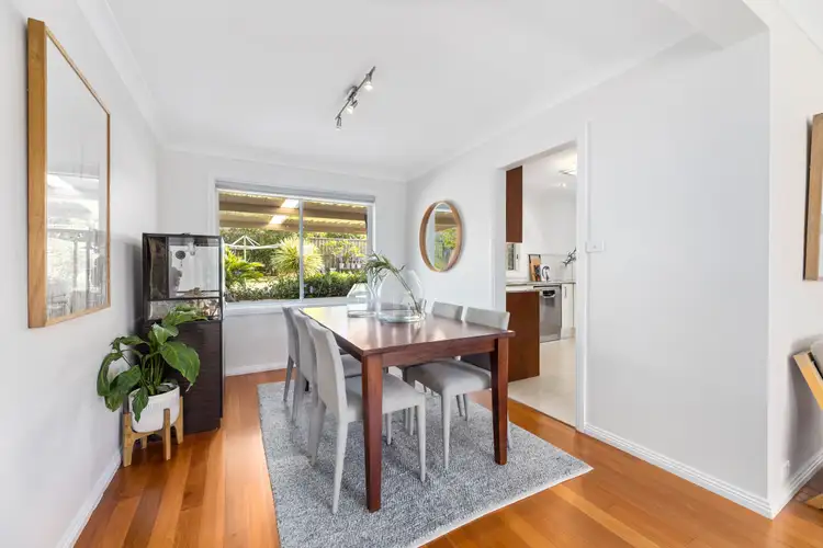 Sixth view of Homely house listing, 6 Yara Close, Bangor NSW 2234