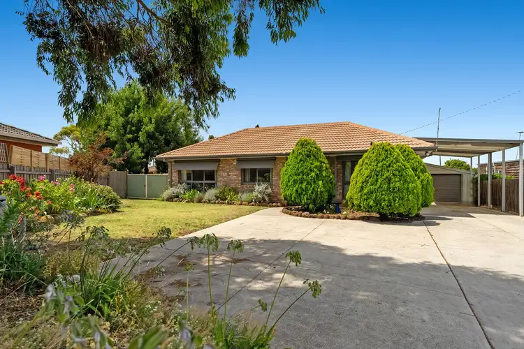 Main view of Homely house listing, 2 Hare Court, Darley VIC 3340