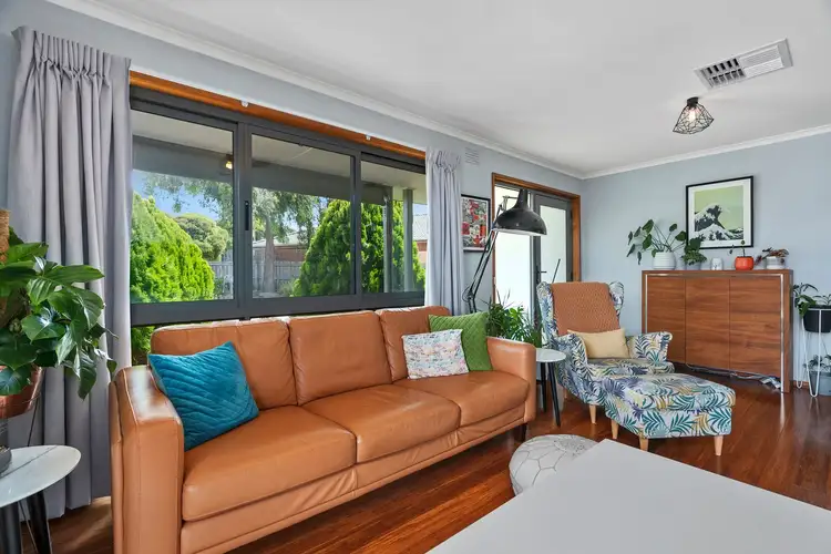 Third view of Homely house listing, 2 Hare Court, Darley VIC 3340