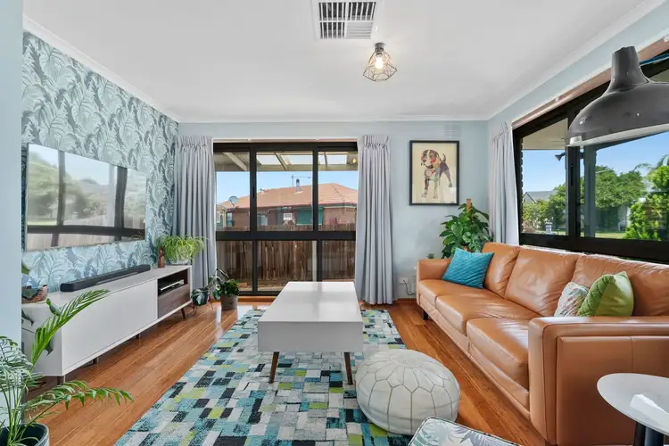 Fourth view of Homely house listing, 2 Hare Court, Darley VIC 3340