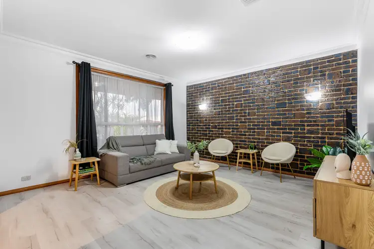 Third view of Homely house listing, 8 Hedgerow Drive, Gulfview Heights SA 5096