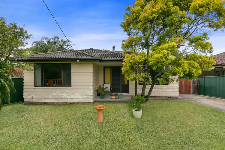 Main view of Homely house listing, 5 Kangaroo Avenue, Lake Munmorah NSW 2259