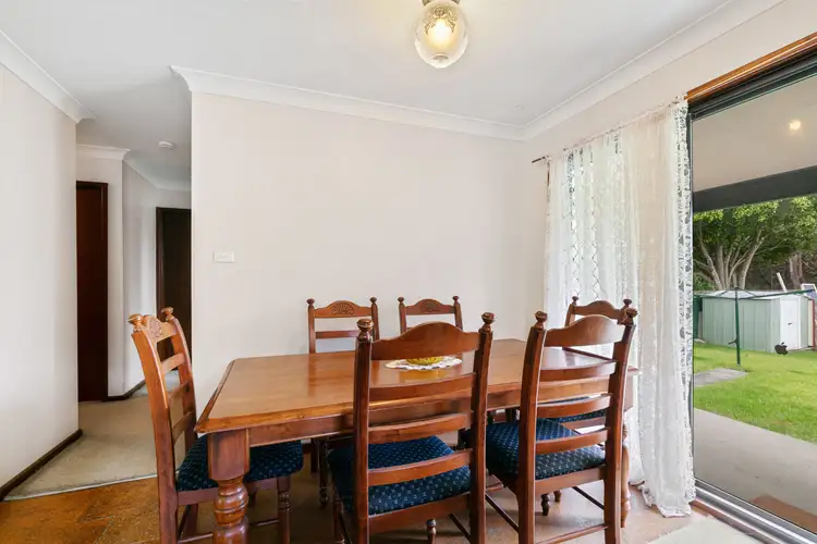 Third view of Homely house listing, 5 Kangaroo Avenue, Lake Munmorah NSW 2259