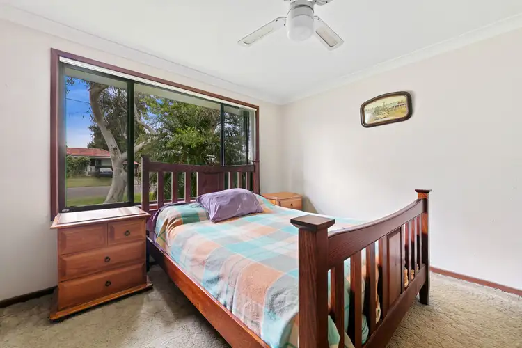 Sixth view of Homely house listing, 5 Kangaroo Avenue, Lake Munmorah NSW 2259