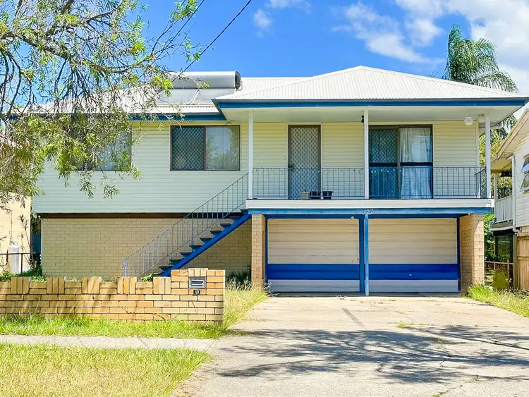 127 George Street, Kippa-Ring QLD 4021
