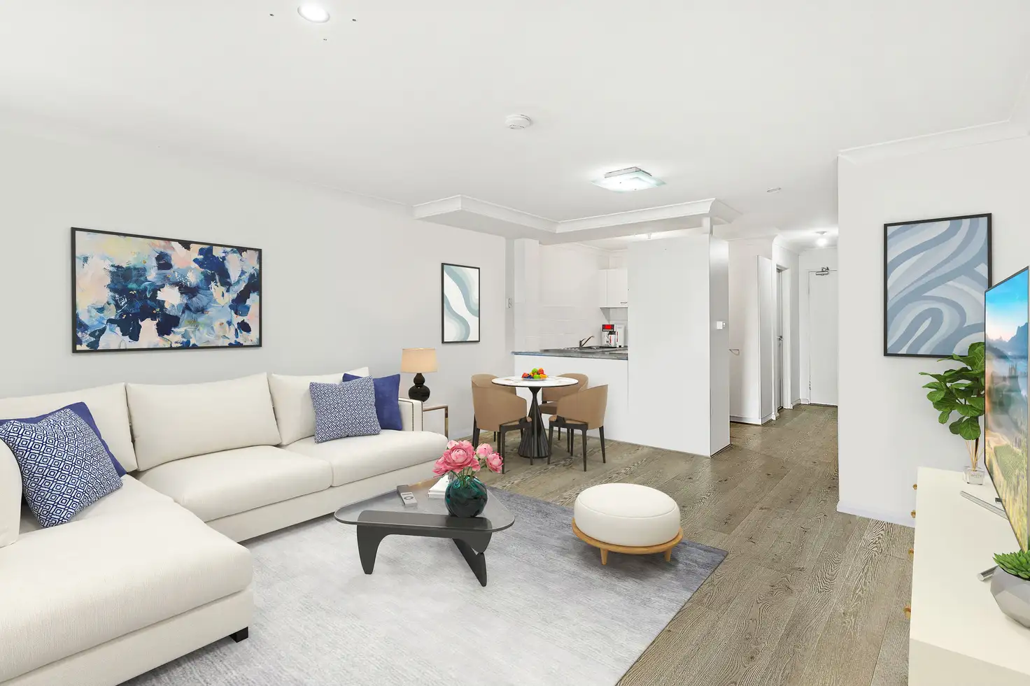 Main view of Homely apartment listing, 9/28 Addison Street, Shellharbour NSW 2529
