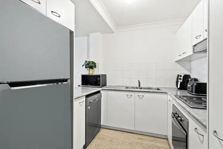 Second view of Homely apartment listing, 9/28 Addison Street, Shellharbour NSW 2529