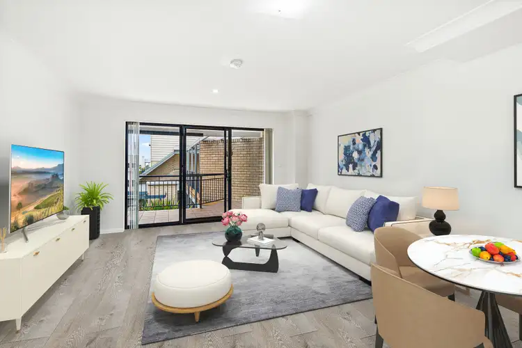 Third view of Homely apartment listing, 9/28 Addison Street, Shellharbour NSW 2529