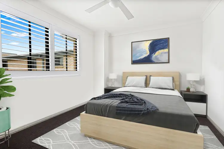 Fourth view of Homely apartment listing, 9/28 Addison Street, Shellharbour NSW 2529
