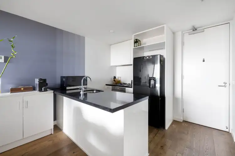 Main view of Homely apartment listing, 108/110 Keilor Road, Essendon North VIC 3041