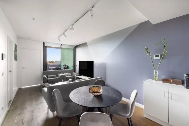 Second view of Homely apartment listing, 108/110 Keilor Road, Essendon North VIC 3041
