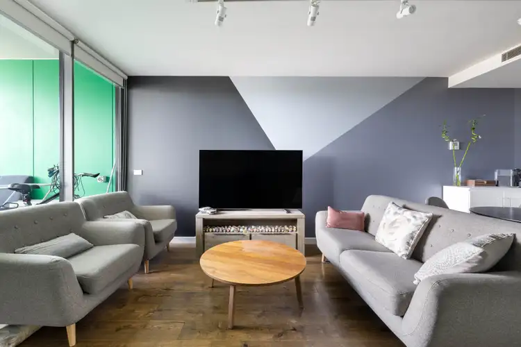 Third view of Homely apartment listing, 108/110 Keilor Road, Essendon North VIC 3041