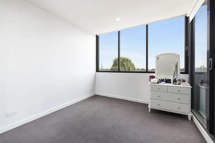 Fourth view of Homely apartment listing, 108/110 Keilor Road, Essendon North VIC 3041