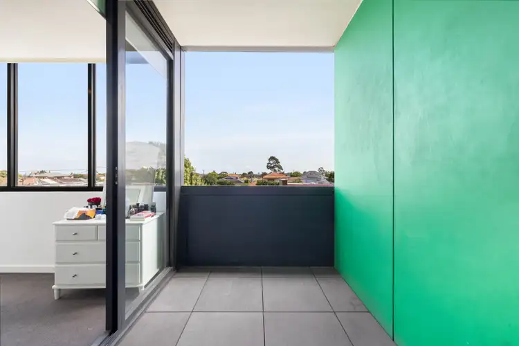 Sixth view of Homely apartment listing, 108/110 Keilor Road, Essendon North VIC 3041