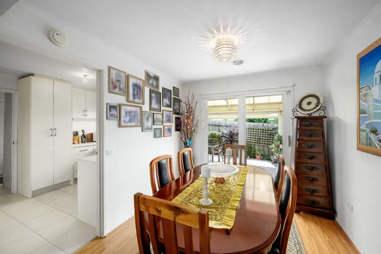 Third view of Homely unit listing, 2/275 Porter Street, Templestowe VIC 3106