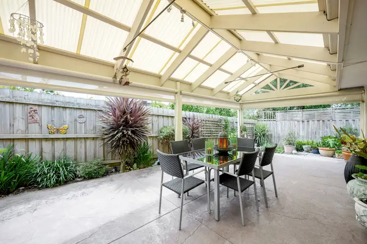 Fifth view of Homely unit listing, 2/275 Porter Street, Templestowe VIC 3106