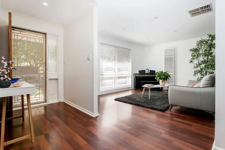 Second view of Homely house listing, 11 Kiley Court, St Marys SA 5042